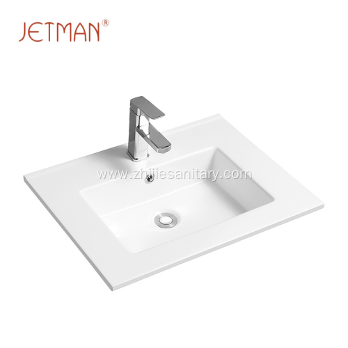 Sanitary ware modern bathroom sinks wash basin